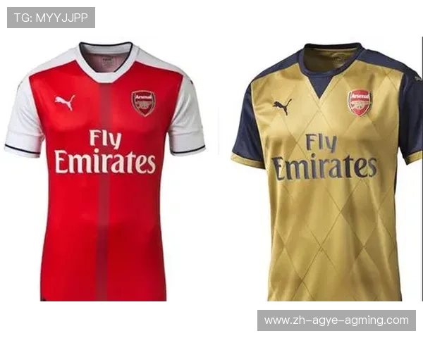 2019年英超球衣赞助品牌及合作情况分析