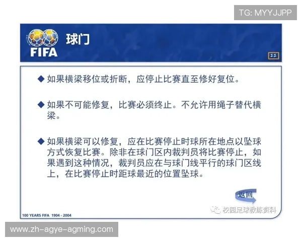 足球裁判规则的变化与比赛影响