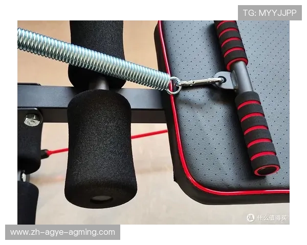 那些健身器材实用又便宜值得入手